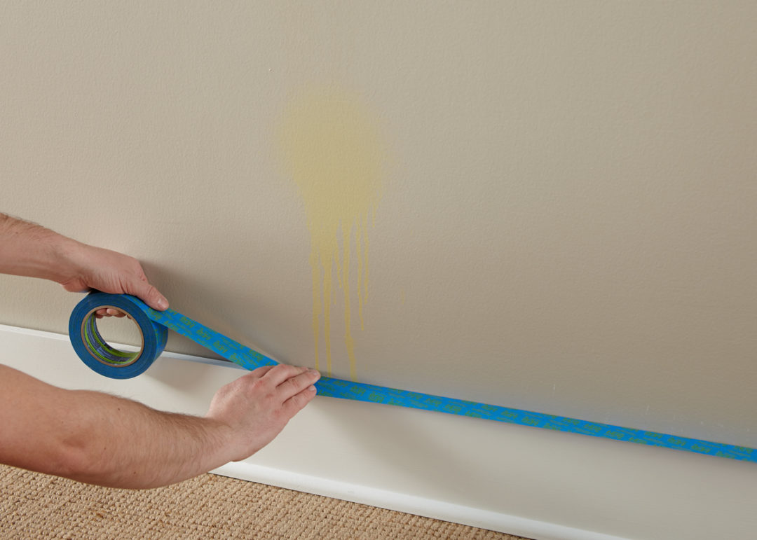 Seal & Block Odors The Perfect Finish Blog by KILZ®