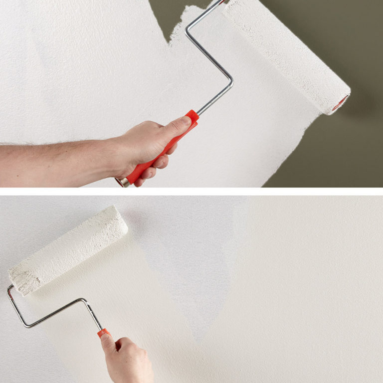 Pro Tips for Painting Over a Dark or Light Wall The Perfect Finish