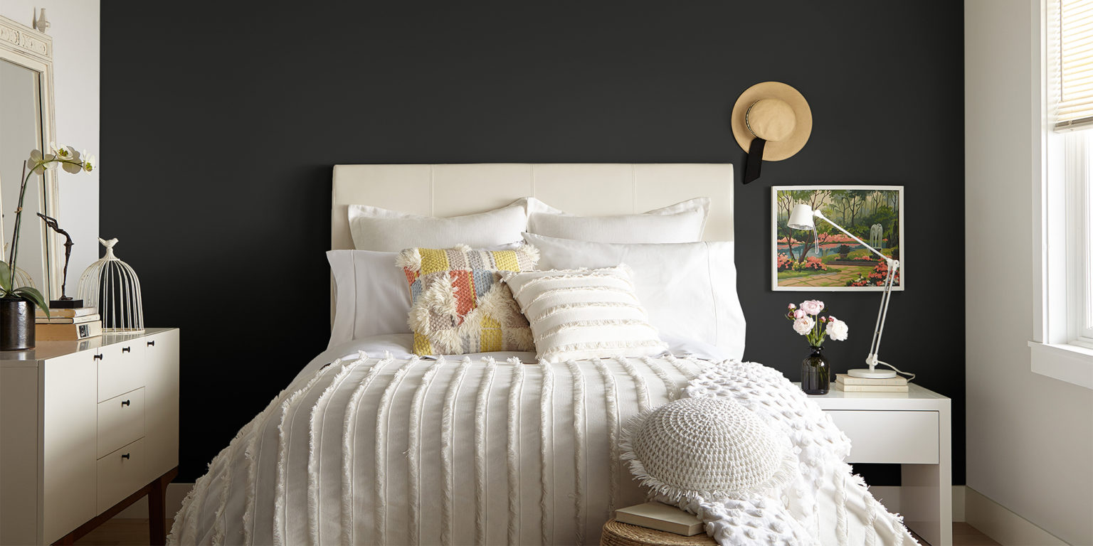 Pro Tips for Painting Over a Dark or Light Wall The Perfect Finish