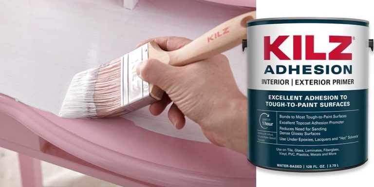 How to Choose the Right Primer for Your Paint Project - The Perfect ...
