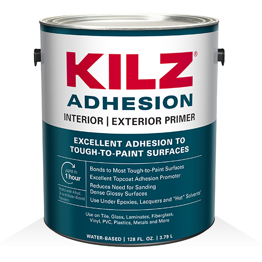 Exterior Articles The Perfect Finish Blog by KILZ®