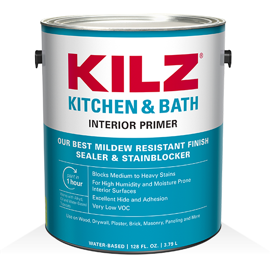 Kilz 3 Premium Primer