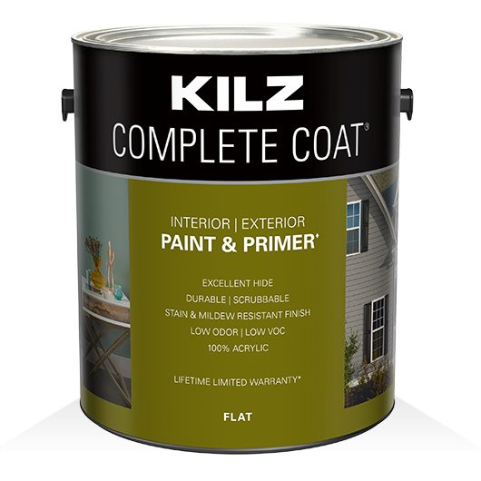 kilz ceiling paint 5 gallon Missy Aviles
