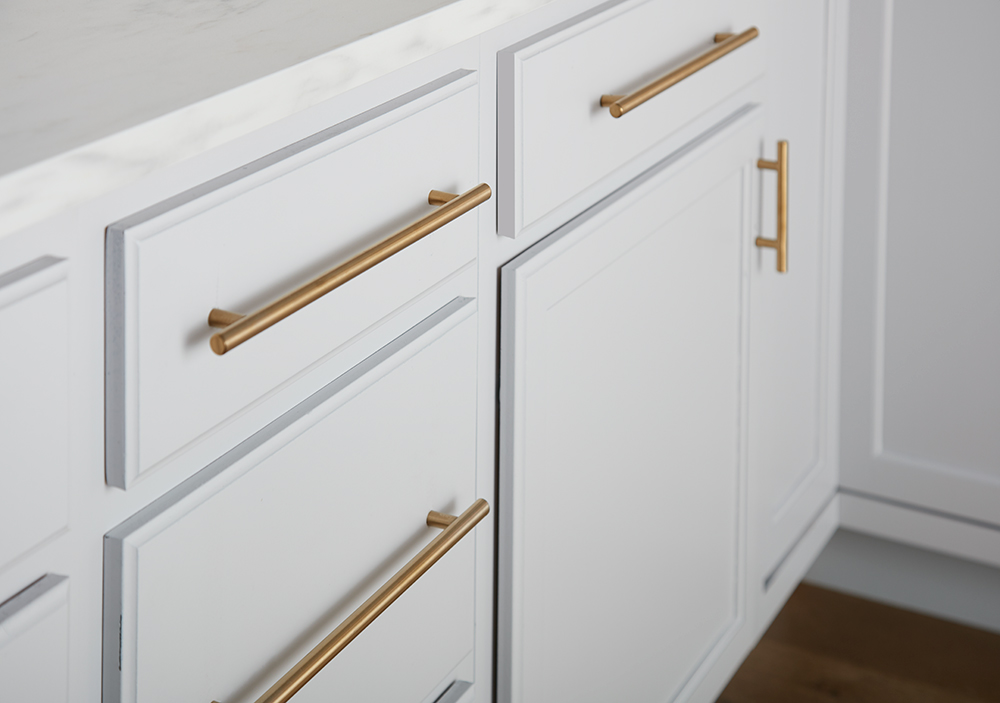 Cool & Calming Kitchen Makeover - The Perfect Finish Blog by KILZ®