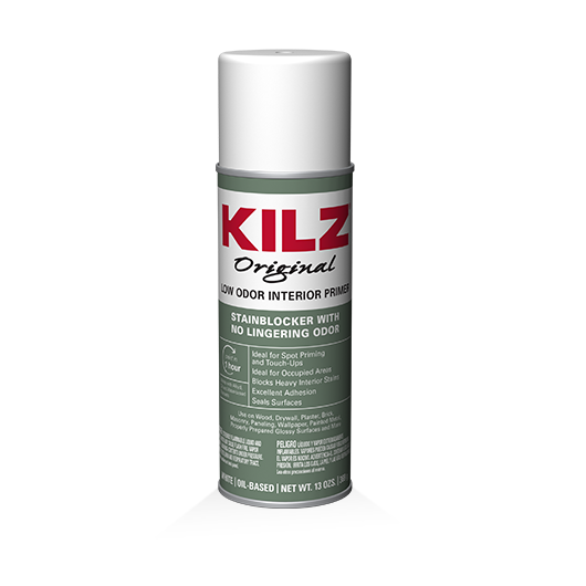 Kilz 3 Premium Primer