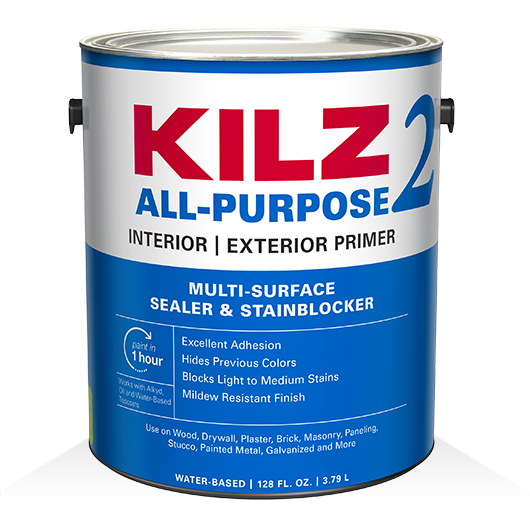 Kilz 2 All Purpose Primer