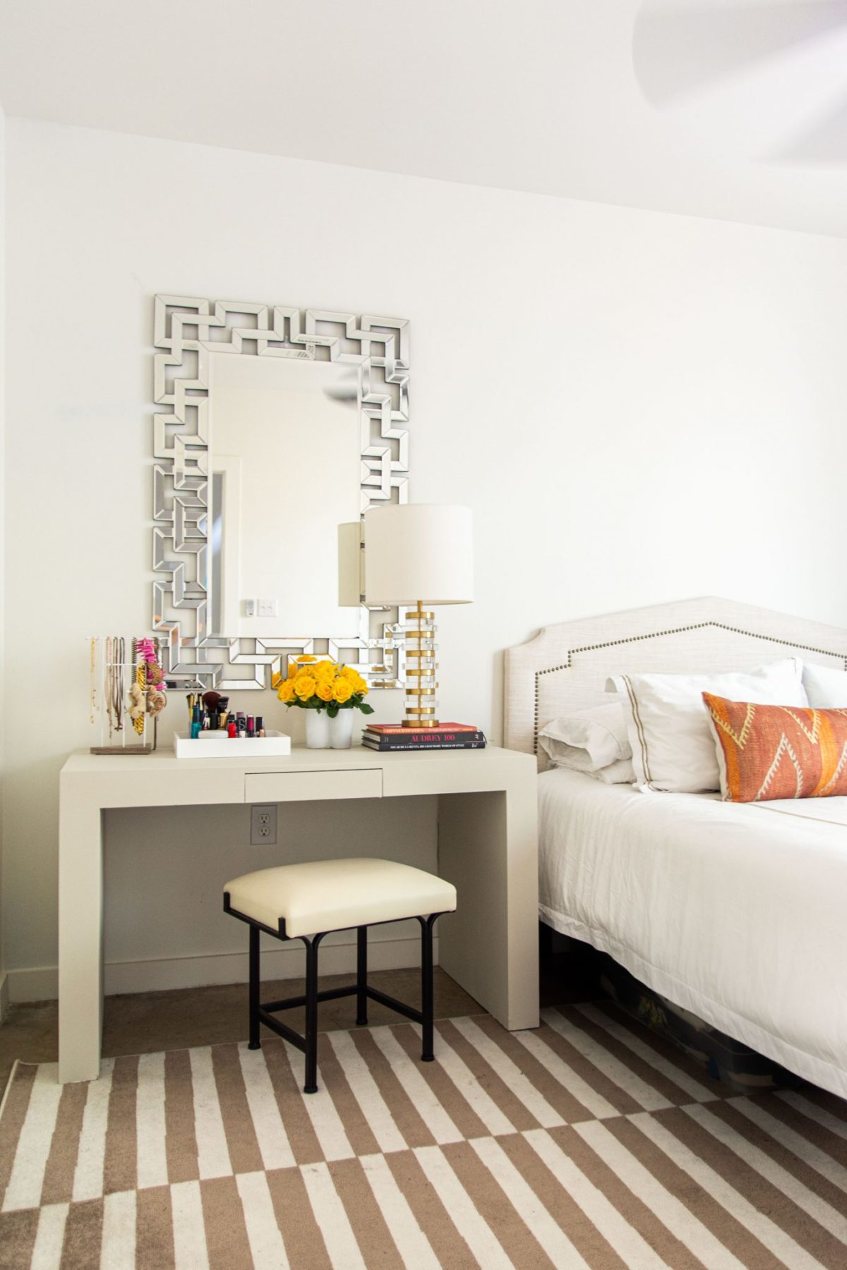 HOW TO PAINT OVER YOUR DARK FURNITURE WITH KILZ® PRIMER The Perfect