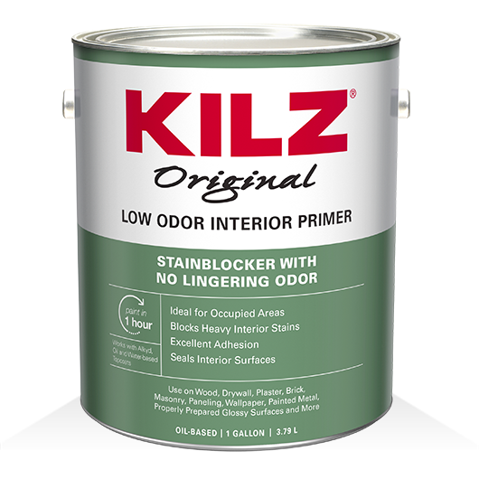 Kilz 2 All Purpose Primer