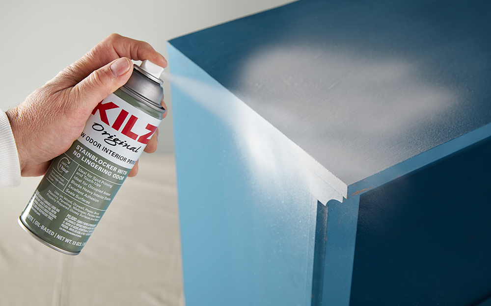 Primer Tips for OdorSensitive Spaces The Perfect Finish Blog by KILZ®