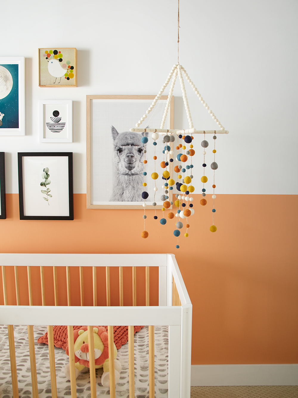 Primer Tips for OdorSensitive Spaces The Perfect Finish Blog by KILZ®