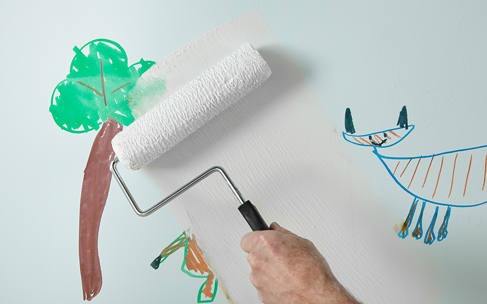 Primer Tips for OdorSensitive Spaces The Perfect Finish Blog by KILZ®