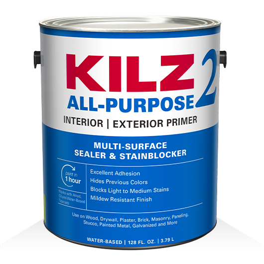 Kilz 2 All Purpose Primer