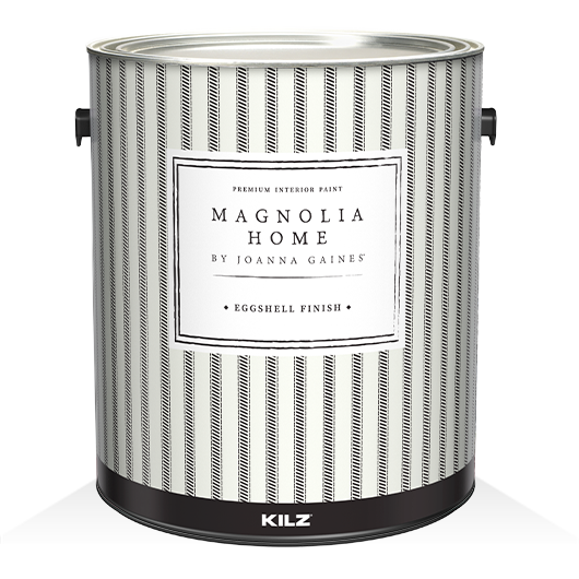 The Castle Collection Magnolia Home Paint KILZ Blog