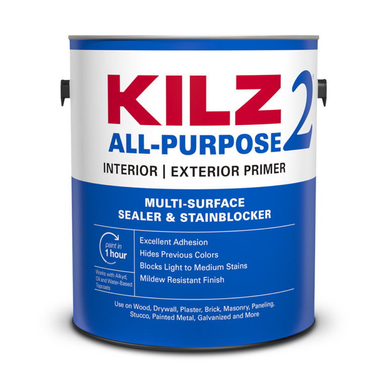 Ask the Pro Musthaves for 2022 The Perfect Finish Blog by KILZ®