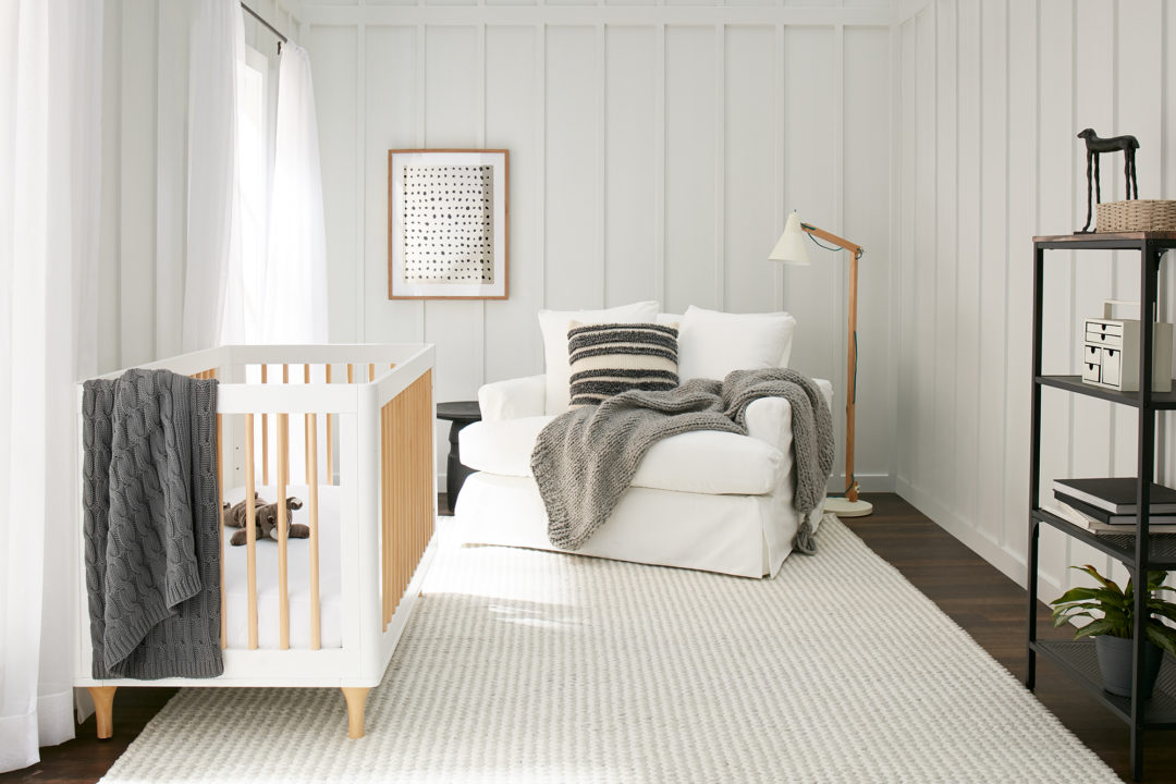 Nursery Inspiration for Your Growing Family - The Perfect Finish Blog ...