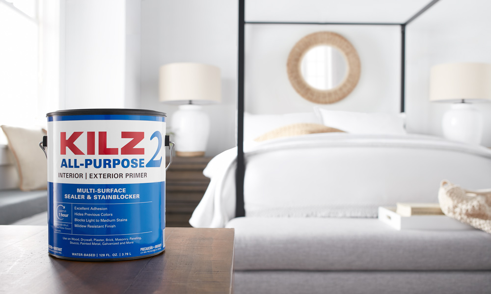 Priming Your Bedroom for Rest and Relaxation The Perfect Finish Blog