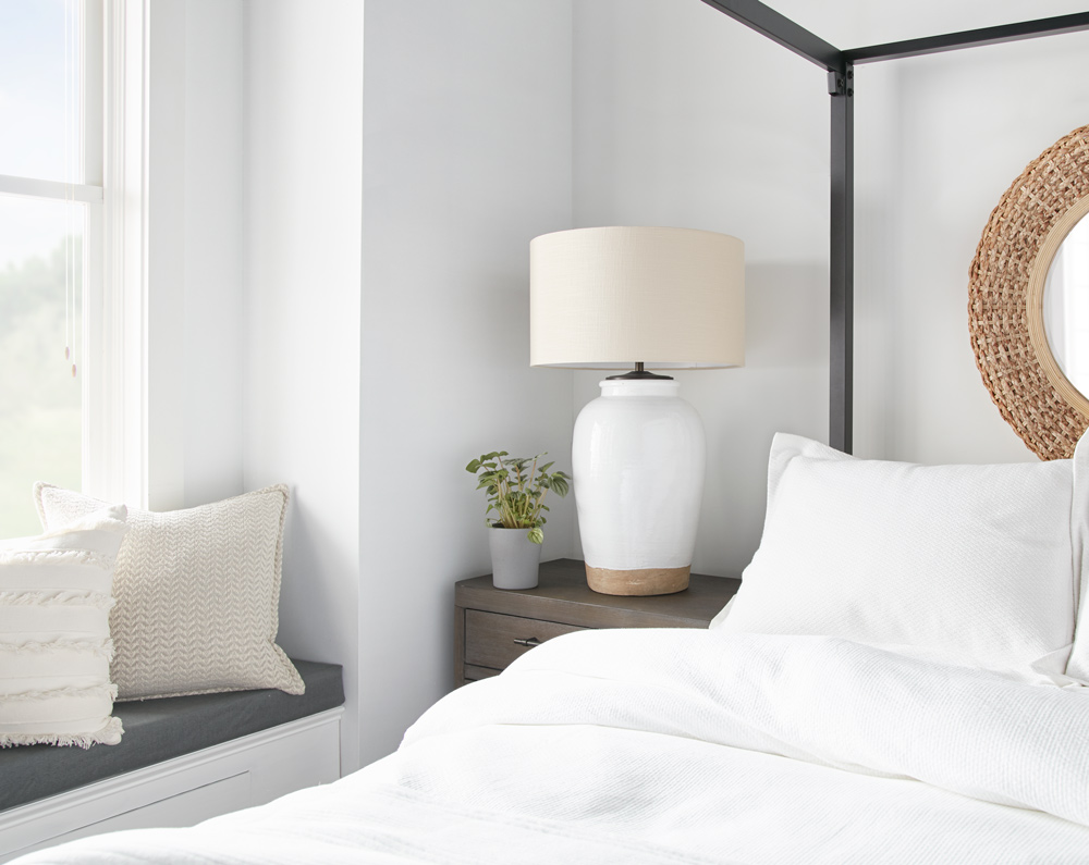 Priming Your Bedroom for Rest and Relaxation The Perfect Finish Blog