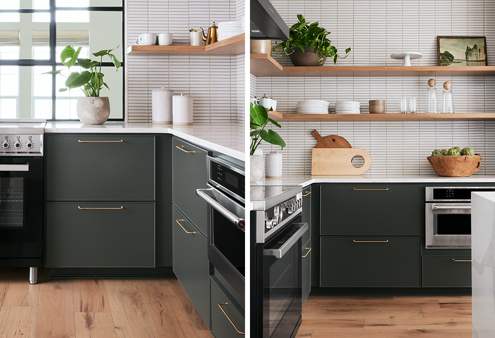 Kitchen Paint Magnolia Home KILZ Blog