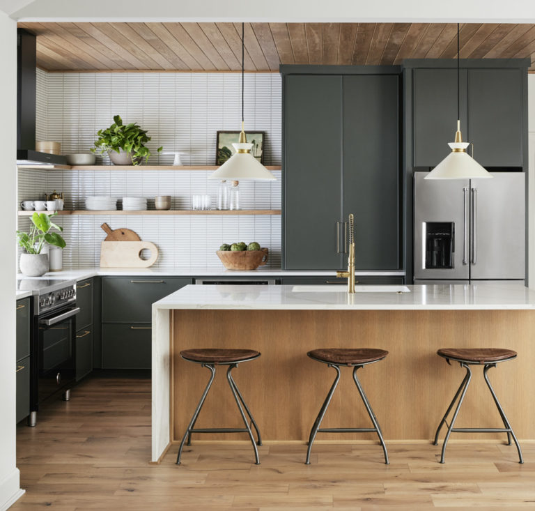 Kitchen Paint Magnolia Home KILZ Blog