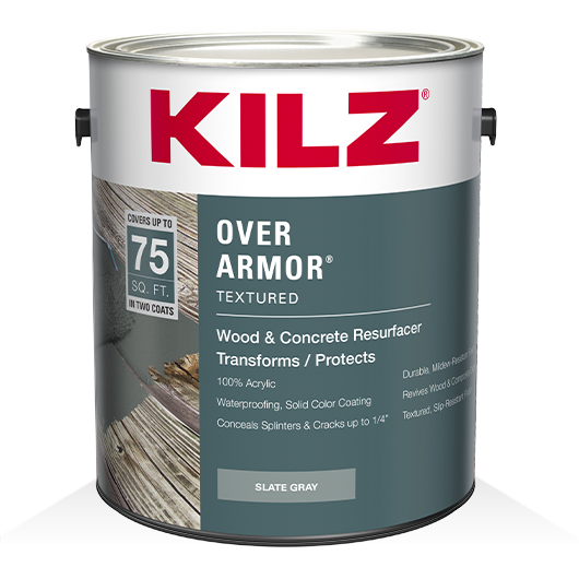 DIY'ers Articles The Perfect Finish Blog by KILZ®