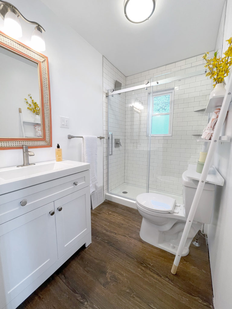 DIY Bathroom Inspiration - KILZ Blog