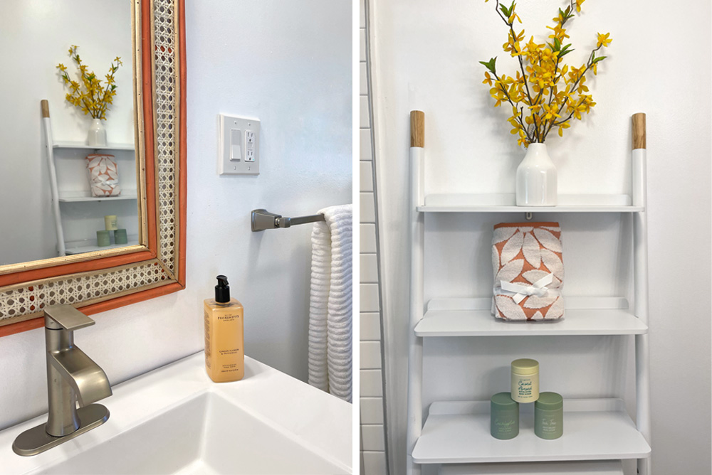 DIY Bathroom Inspiration - KILZ Blog
