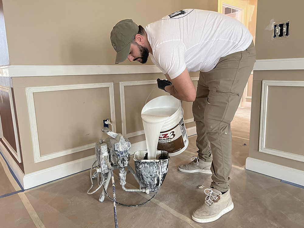 Paint Primer Tips with Klaudio Dulemata KILZ Blog