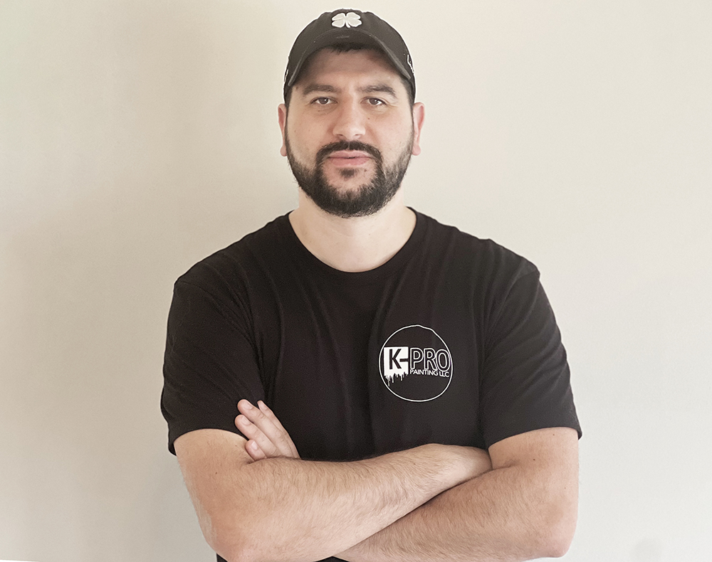 Paint Primer Tips with Klaudio Dulemata KILZ Blog