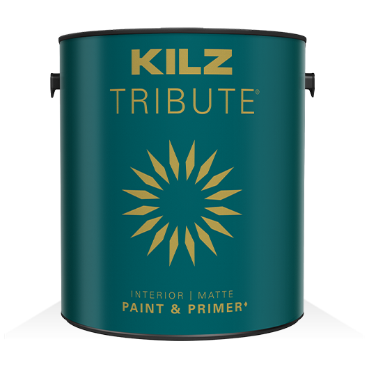 KILZ Tribute Articles The Perfect Finish Blog by KILZ®