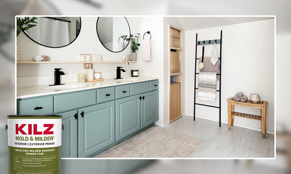 Our Favorite DIY Paint Projects of 2022 DIY Painting Tips KILZ Blog