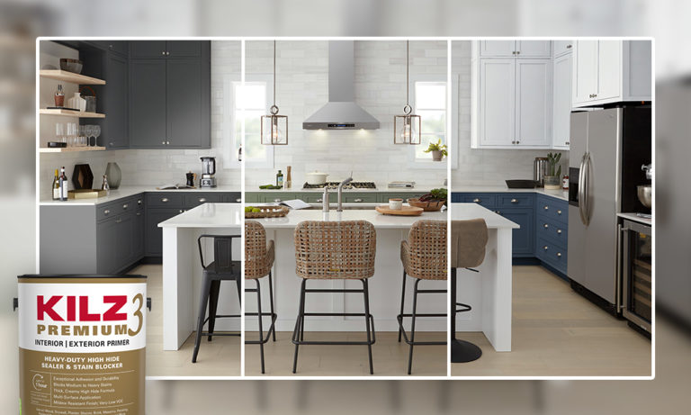 Our Favorite DIY Paint Projects of 2022 – DIY Painting Tips - KILZ Blog