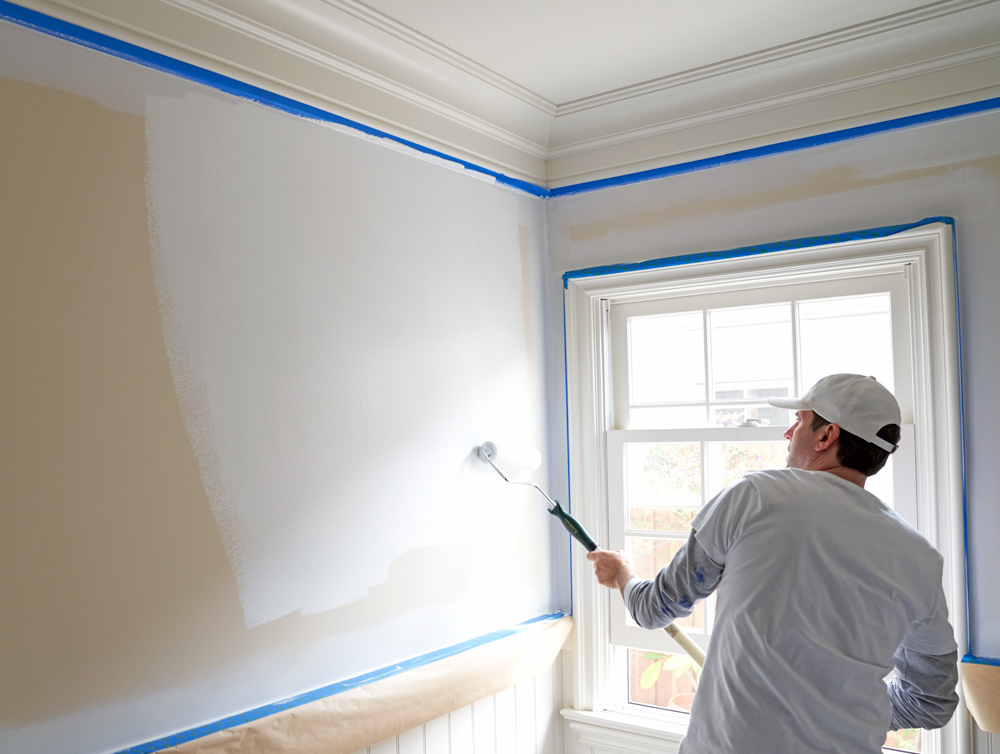 Paint Primer Tips That Will Save You Time, Money, and Labor KILZ Blog