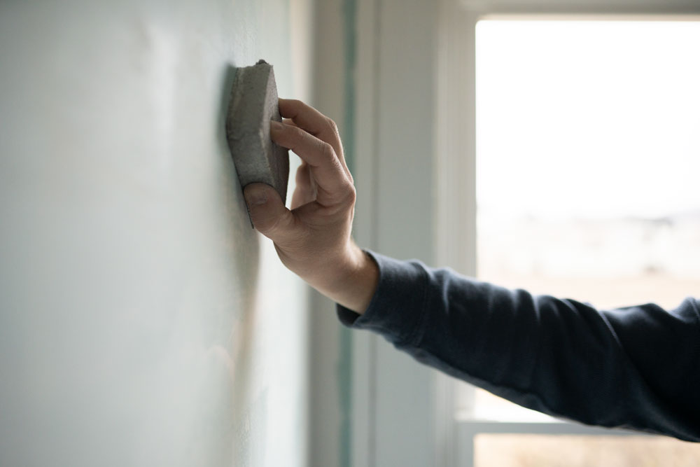 How to Prep Walls for Painting and Priming KILZ Blog