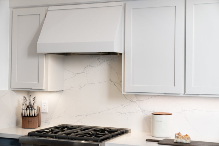 Updating a Kitchen for a New Generation Destination Restoration KILZ