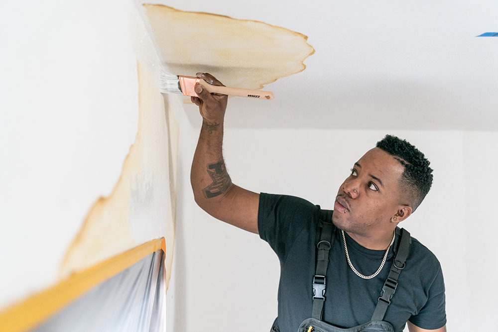 Meet the Pros of Destination Restoration KILZ