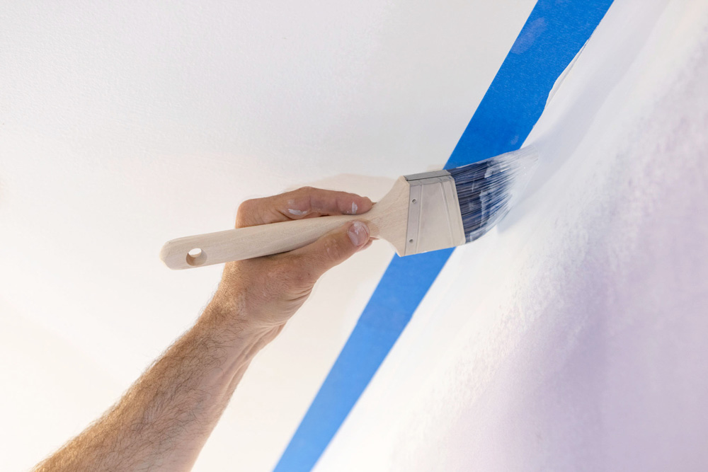 What’s Really in the Can? Paint and Primer vs Primer KILZ Blog