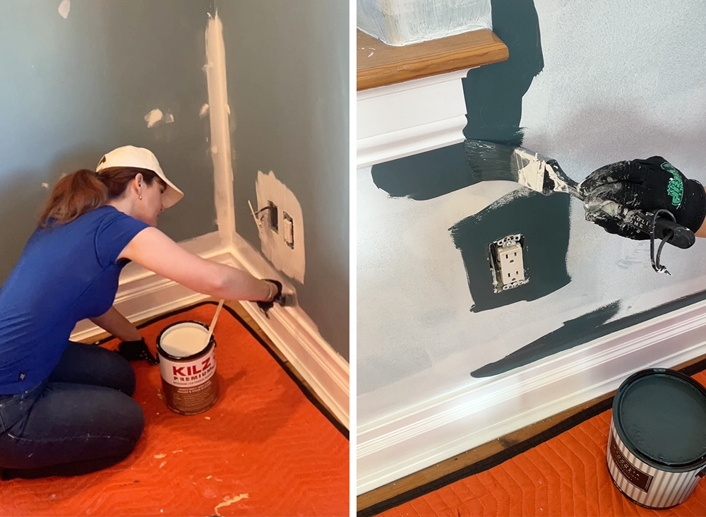 A DIY Guide to Creating a Sophisticated Sanctuary in Your Primary