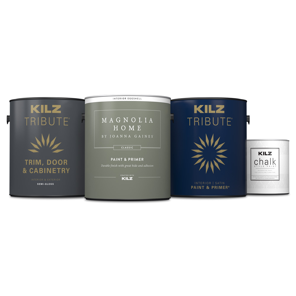 Home - The Perfect Finish Blog by KILZ®